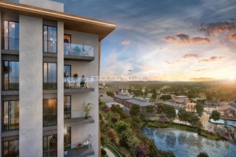 Продажа квартиры в Стамбуле, Турция 4+1, 216м2, №178848 – фото 16