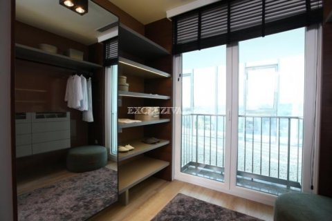 Продажа квартиры в Стамбуле, Турция 4+1, 216м2, №178848 – фото 14