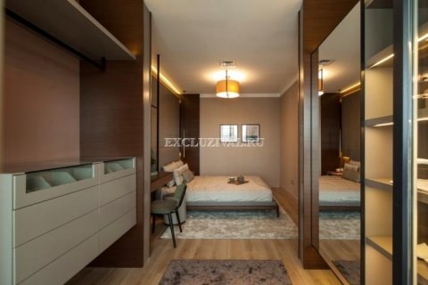 Продажа квартиры в Стамбуле, Турция 4+1, 216м2, №178848 – фото 13