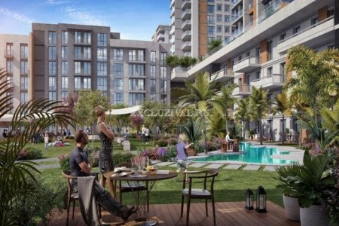 Продажа квартиры в Стамбуле, Турция 4+1, 216м2, №178848 – фото 15
