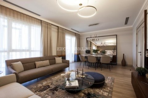 Продажа квартиры в Стамбуле, Турция 4+1, 216м2, №178848 – фото 7