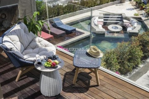 ویلا در Bodrum ، ترکیه 5 خوابه ، 250 متر مربع. شماره 178812 - 8