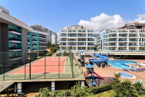 Leilighet  i Oba, Antalya, Tyrkia Nr. 175968 - 25