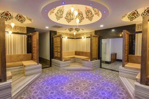 Leilighet  i Oba, Antalya, Tyrkia Nr. 175968 - 17