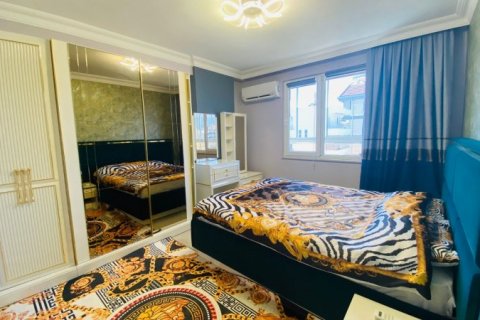 Daire 2+1 Alanya, Antalya, Türkiye №175964 - 2