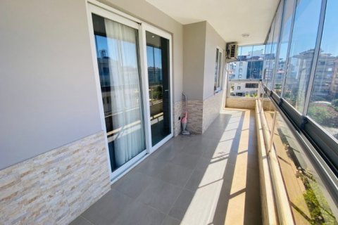 Daire 2+1 Alanya, Antalya, Türkiye №175964 - 10