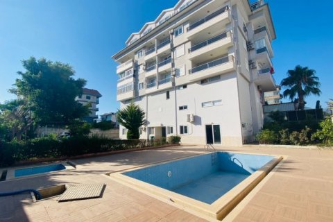 Daire 2+1 Alanya, Antalya, Türkiye №175964 - 3