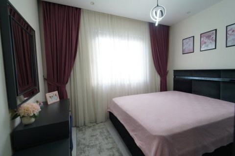 1+1 Leilighet i Alanya, Antalya, Tyrkia Nr. 175965 - 23