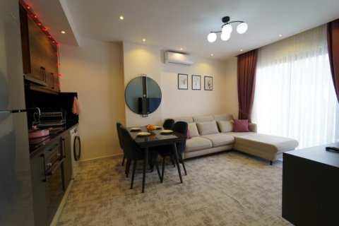 1+1 Leilighet i Alanya, Antalya, Tyrkia Nr. 175965 - 20