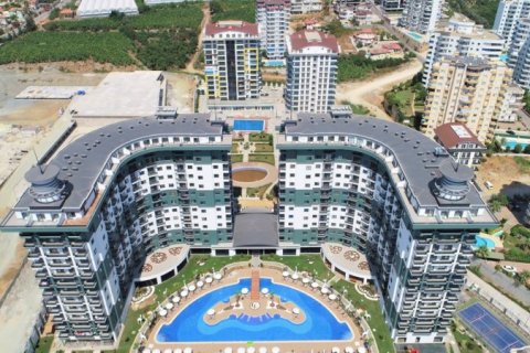 1+1 Leilighet i Alanya, Antalya, Tyrkia Nr. 175965 - 28