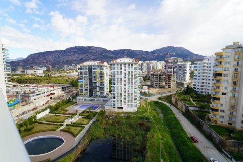 1+1 Leilighet i Alanya, Antalya, Tyrkia Nr. 175965 - 9