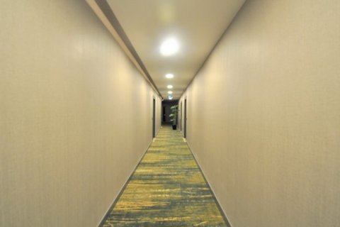 1+1 Leilighet i Alanya, Antalya, Tyrkia Nr. 175965 - 27
