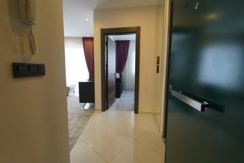 1+1 Leilighet i Alanya, Antalya, Tyrkia Nr. 175965 - 25