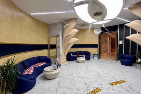 1+1 Leilighet i Alanya, Antalya, Tyrkia Nr. 175965 - 24