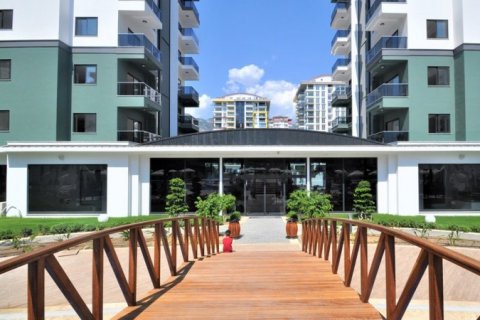 1+1 Leilighet i Alanya, Antalya, Tyrkia Nr. 175965 - 21