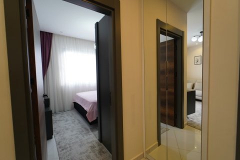 1+1 Leilighet i Alanya, Antalya, Tyrkia Nr. 175965 - 6