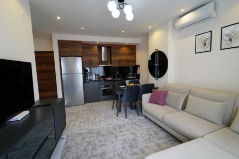 1+1 Leilighet i Alanya, Antalya, Tyrkia Nr. 175965 - 30