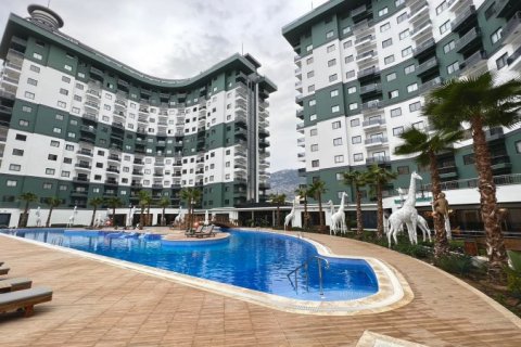 1+1 Leilighet i Alanya, Antalya, Tyrkia Nr. 175965 - 29