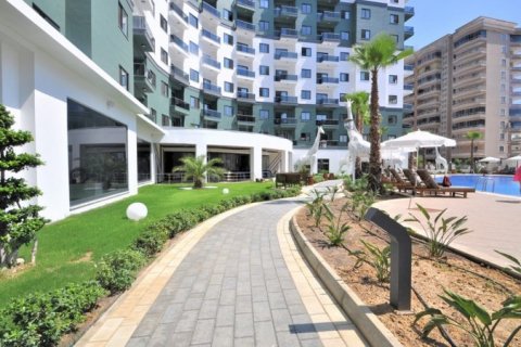 1+1 Leilighet i Alanya, Antalya, Tyrkia Nr. 175965 - 15