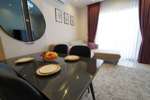 1+1 Leilighet i Alanya, Antalya, Tyrkia Nr. 175965 - 5