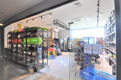 1+1 Leilighet i Alanya, Antalya, Tyrkia Nr. 175965 - 11
