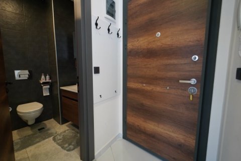 1+1 Leilighet i Alanya, Antalya, Tyrkia Nr. 175965 - 8