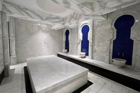 1+1 Leilighet i Alanya, Antalya, Tyrkia Nr. 175965 - 14