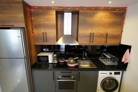 1+1 Leilighet i Alanya, Antalya, Tyrkia Nr. 175965 - 16