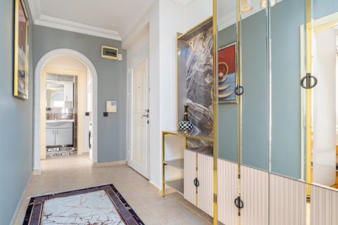 2+1 Leilighet  i Alanya, Antalya, Tyrkia Nr. 175963 - 6