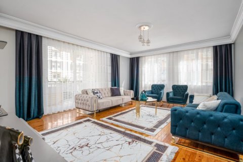 2+1 Leilighet  i Alanya, Antalya, Tyrkia Nr. 175963 - 3