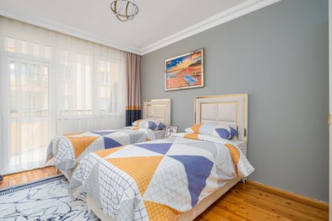 2+1 Leilighet  i Alanya, Antalya, Tyrkia Nr. 175963 - 12