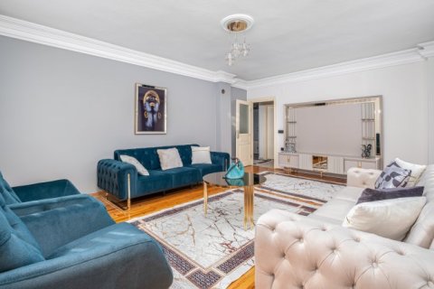 2+1 Leilighet  i Alanya, Antalya, Tyrkia Nr. 175963 - 5