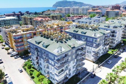 2+1 Apartment  in Alanya, Antalya, Turkey No. 175963