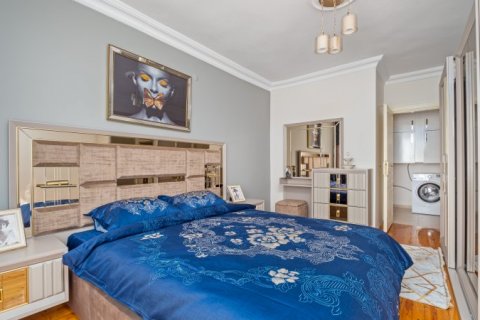 2+1 Leilighet  i Alanya, Antalya, Tyrkia Nr. 175963 - 7