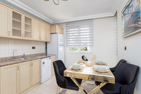 2+1 Leilighet  i Alanya, Antalya, Tyrkia Nr. 175963 - 2