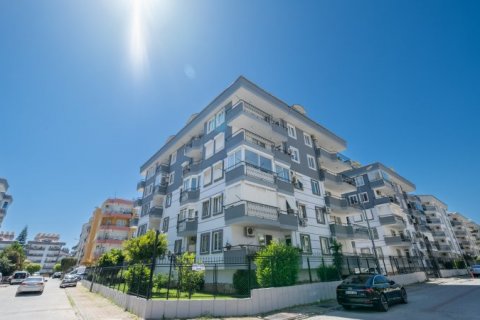 2+1 Leilighet  i Alanya, Antalya, Tyrkia Nr. 175963 - 11