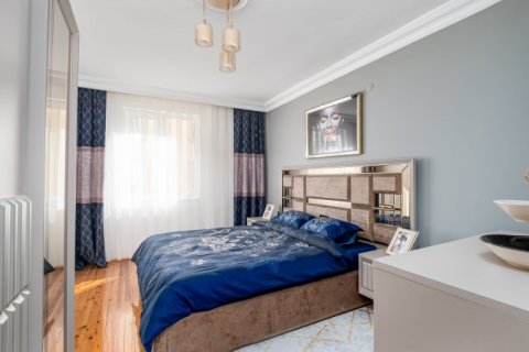 2+1 Leilighet  i Alanya, Antalya, Tyrkia Nr. 175963 - 13