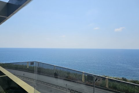 Daire Alanya, Antalya, Türkiye №175966 - 12