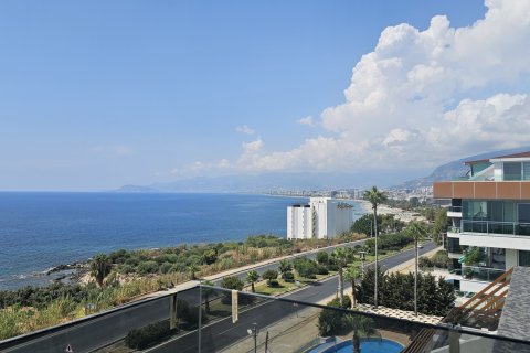 Daire Alanya, Antalya, Türkiye №175966 - 10