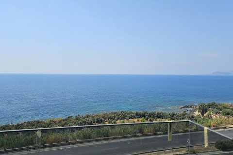 Daire Alanya, Antalya, Türkiye №175966 - 11