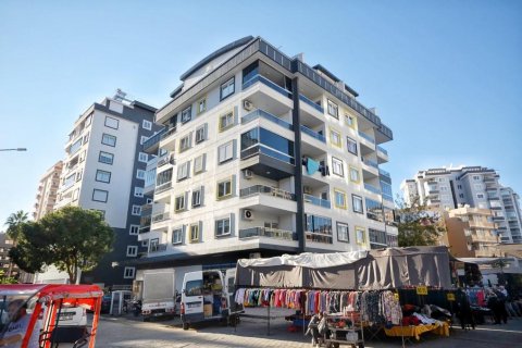 Продажа квартиры  в Махмутларе, Анталье, Турция 3 комн., 115м2, №167337 – фото 22