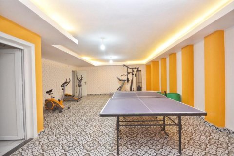 Продажа квартиры  в Махмутларе, Анталье, Турция 3 комн., 115м2, №167337 – фото 17