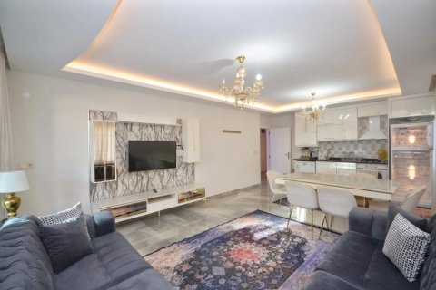 Продажа квартиры  в Махмутларе, Анталье, Турция 3 комн., 115м2, №167337 – фото 4