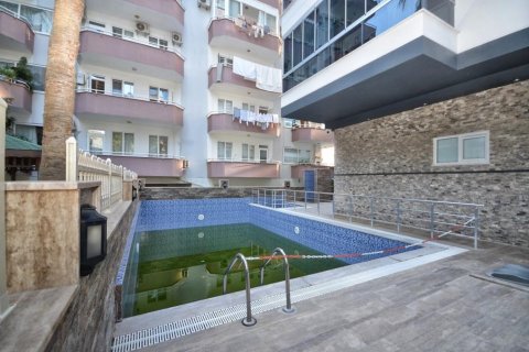 Продажа квартиры  в Махмутларе, Анталье, Турция 3 комн., 115м2, №167337 – фото 20