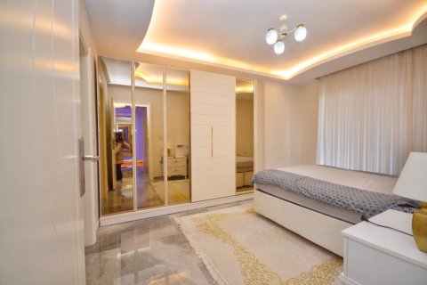 Продажа квартиры  в Махмутларе, Анталье, Турция 3 комн., 115м2, №167337 – фото 10