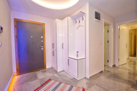 Продажа квартиры  в Махмутларе, Анталье, Турция 3 комн., 115м2, №167337 – фото 6