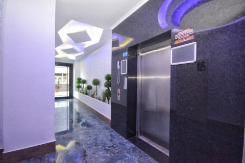 Продажа квартиры  в Махмутларе, Анталье, Турция 3 комн., 115м2, №167337 – фото 19
