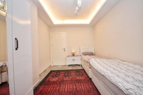 Продажа квартиры  в Махмутларе, Анталье, Турция 3 комн., 115м2, №167337 – фото 9