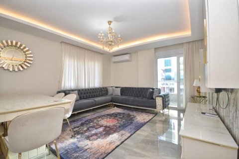 Продажа квартиры  в Махмутларе, Анталье, Турция 3 комн., 115м2, №167337 – фото 2