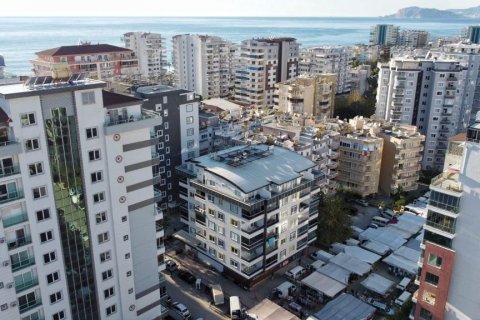 Продажа квартиры  в Махмутларе, Анталье, Турция 3 комн., 115м2, №167337 – фото 24